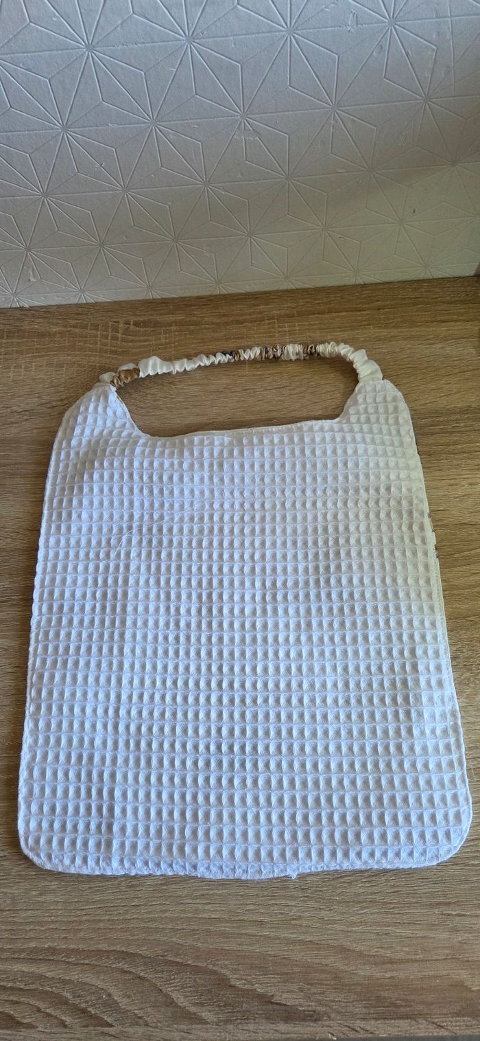 Serviette de table élastique - photo numéro 2