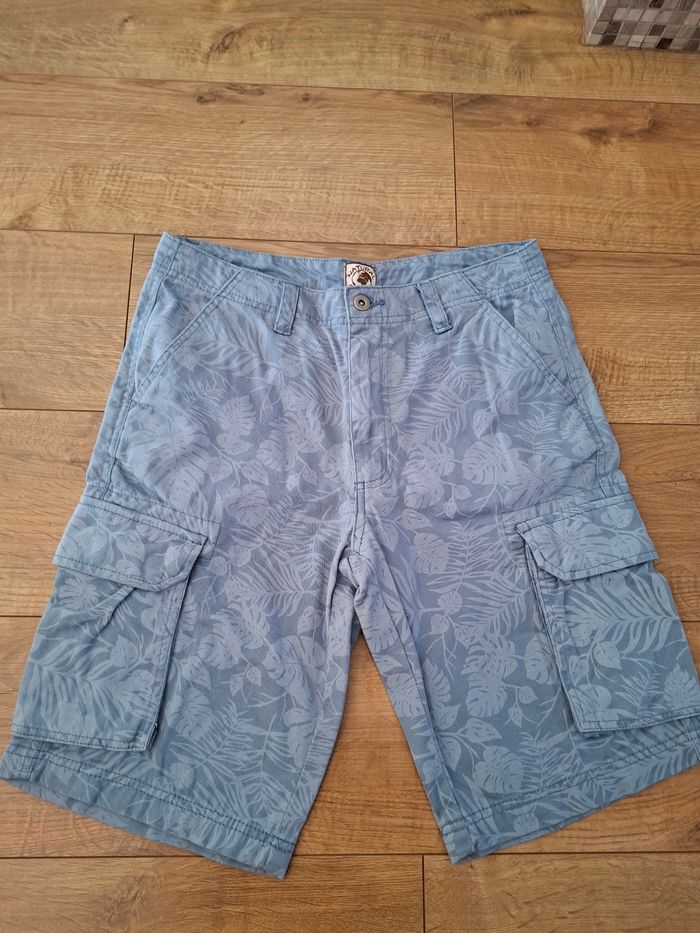 Bermuda taille 38