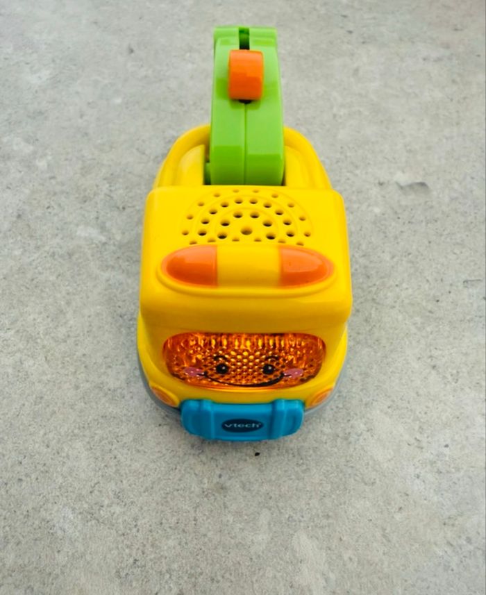 Garage Tut Tut Bolide - photo numéro 2