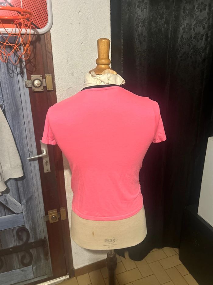 Tee shirt femme FB Sister - photo numéro 2