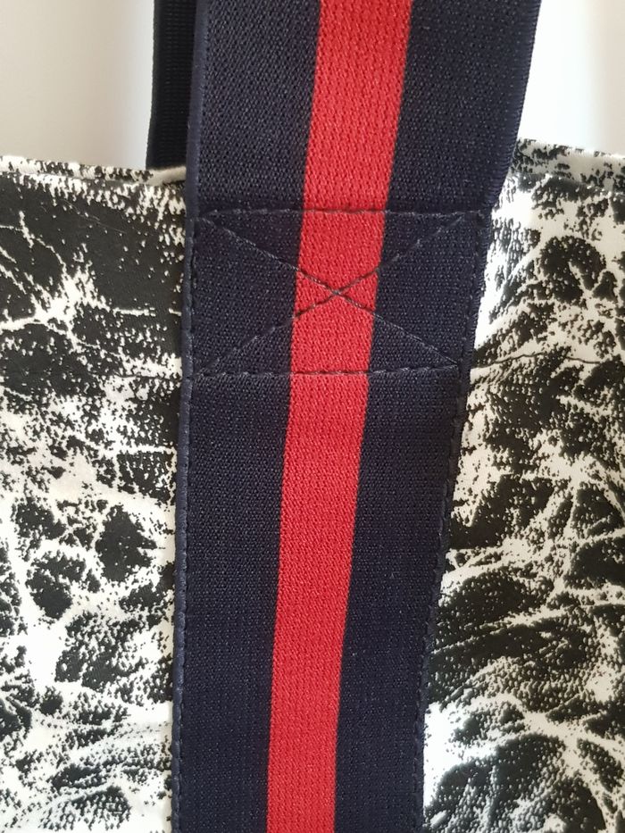 Sac cabas - photo numéro 3