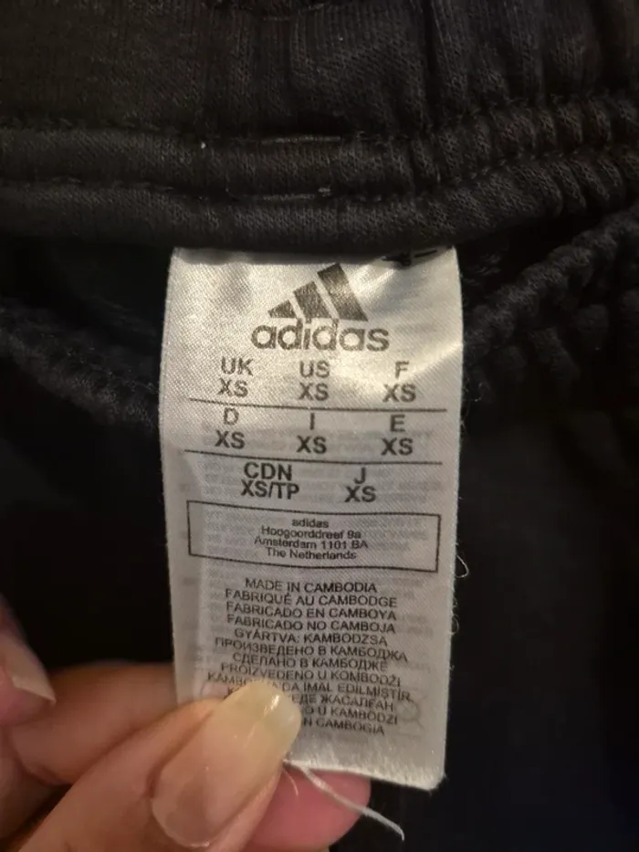 Jogging Adidas - photo numéro 3