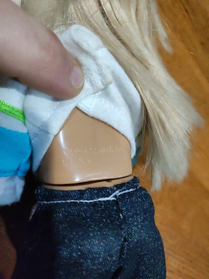 Chelsea roller de 1998 - photo numéro 3