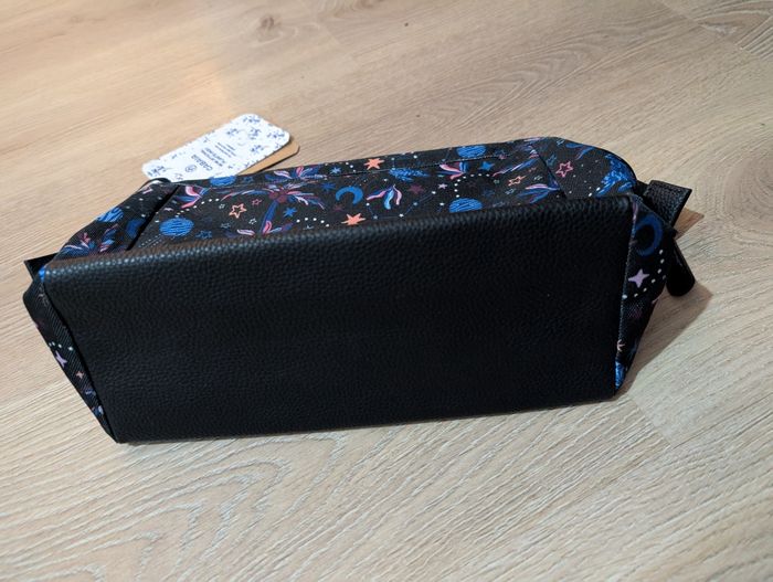 Trousse de toilette cabaia saturne - photo numéro 3