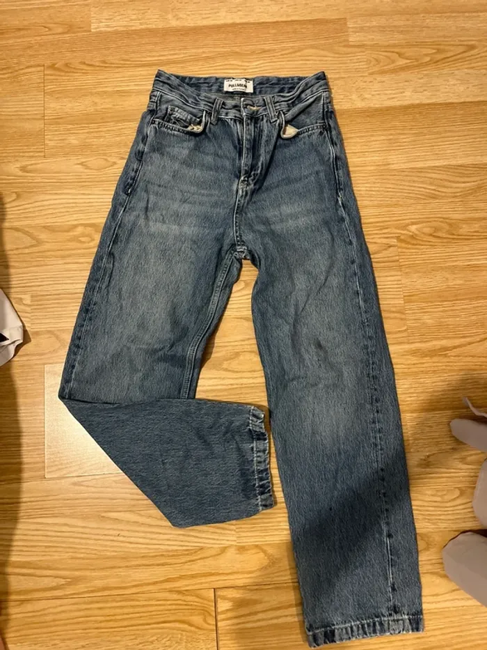 Pantalon large - photo numéro 2