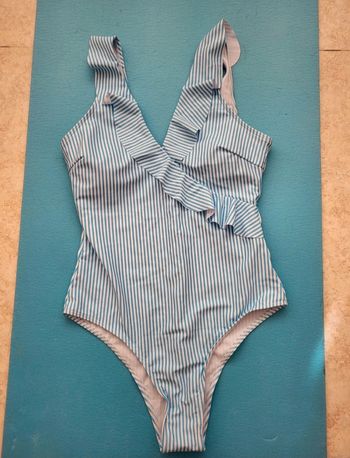 Maillot marin