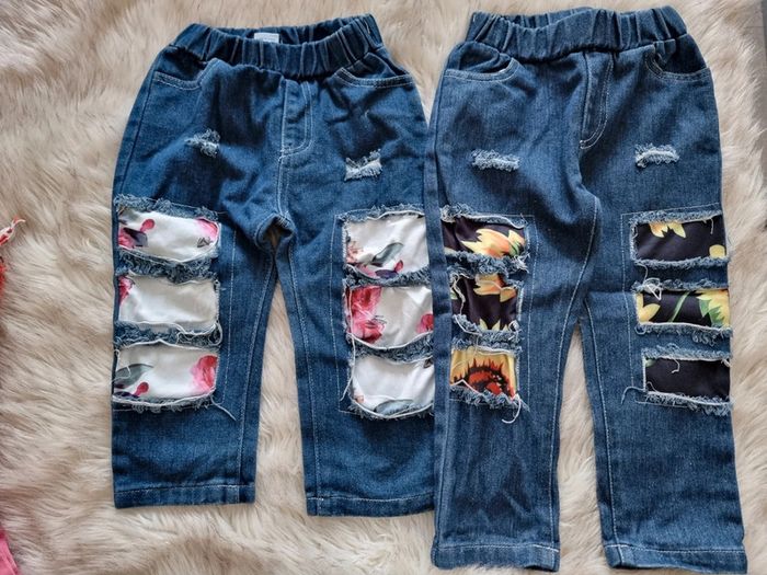 Lot jeans