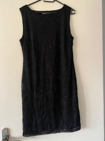 Robe Anna Field