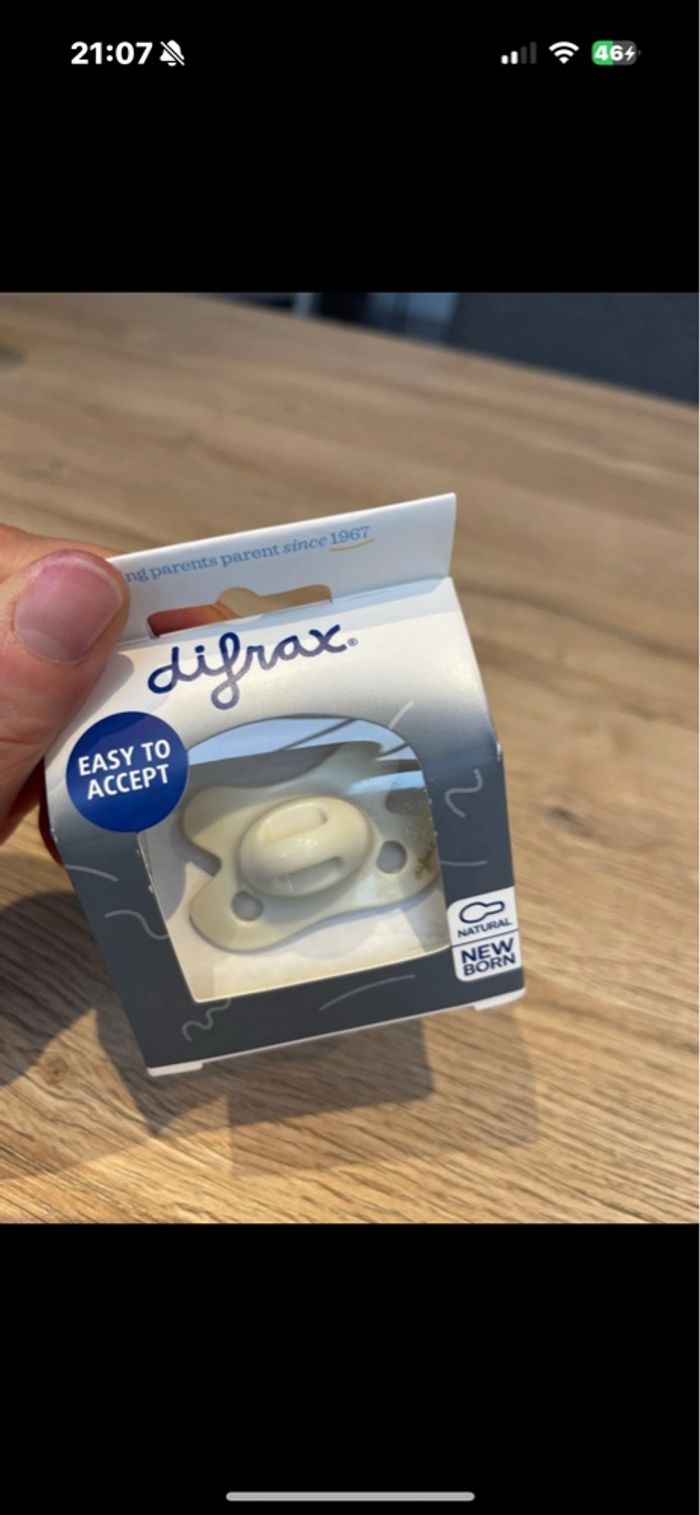 Tute neuve - photo numéro 2