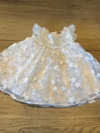 Robe pour cérémonie