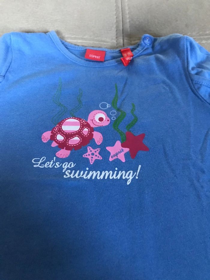 T-shirt - photo numéro 2