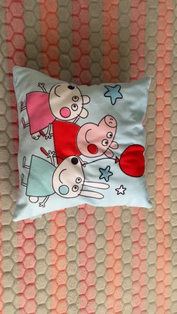 Coussin