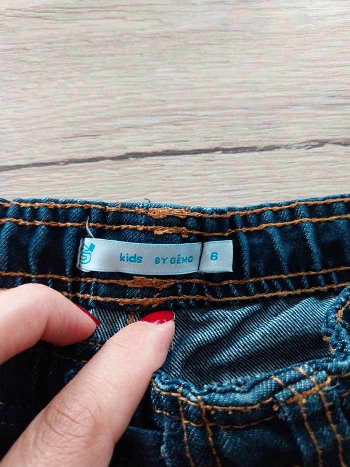 Pantalon gemo - photo numéro 4
