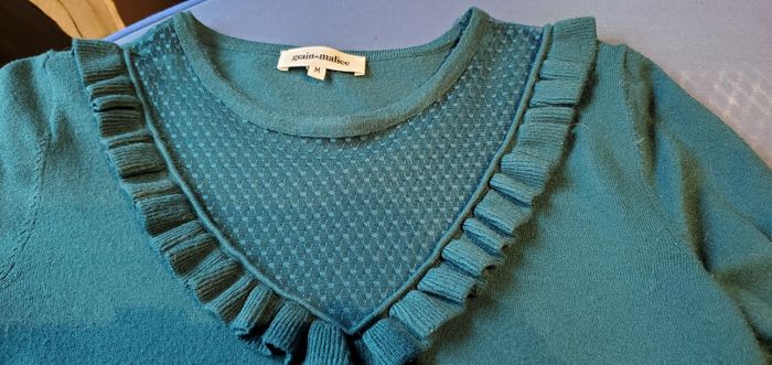 robe pull - photo numéro 3