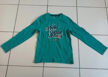 Maillot gzrcon 8 ans