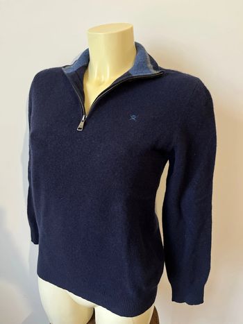 Pull Hackett