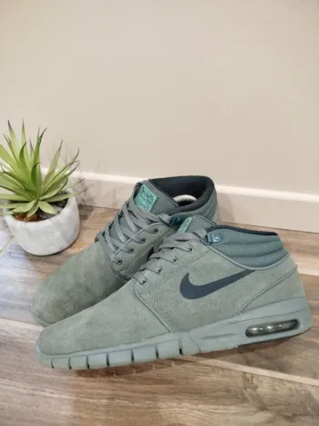 Chaussures Nike air max