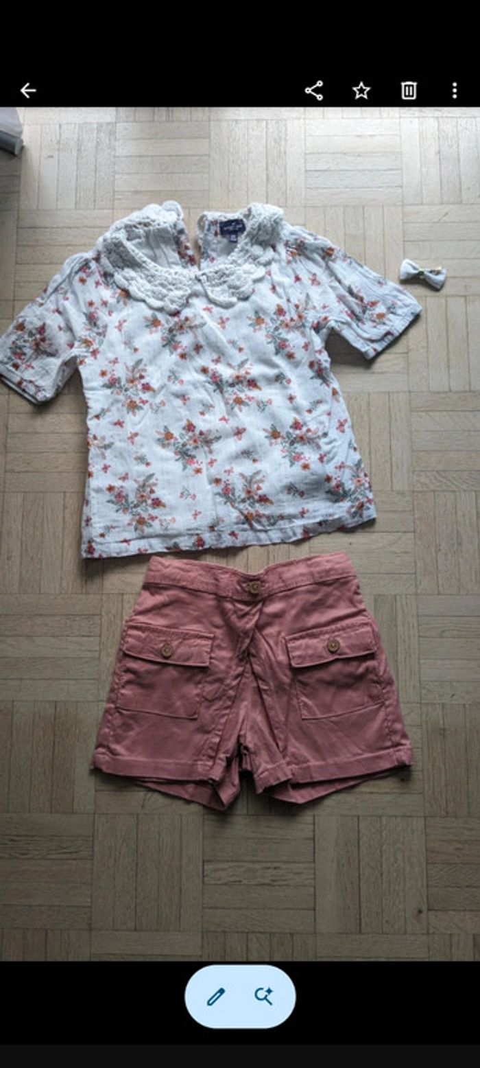 Ensemble mon voisin perroquet - photo numéro 2