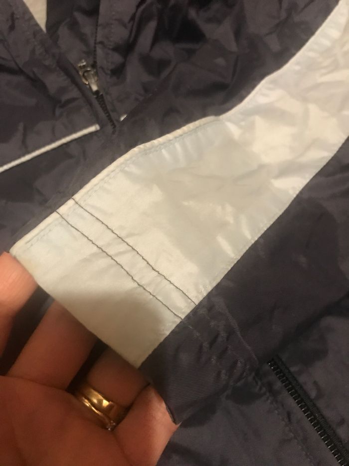 Veste imperméable - photo numéro 3