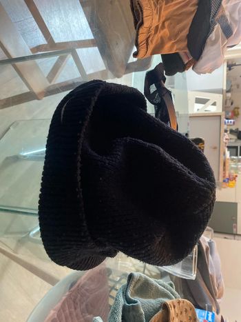 Casquette bonnet