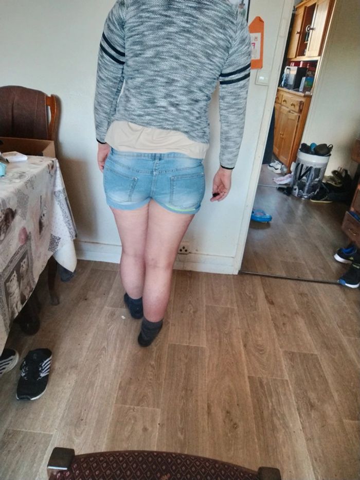 Sweat boston - photo numéro 5