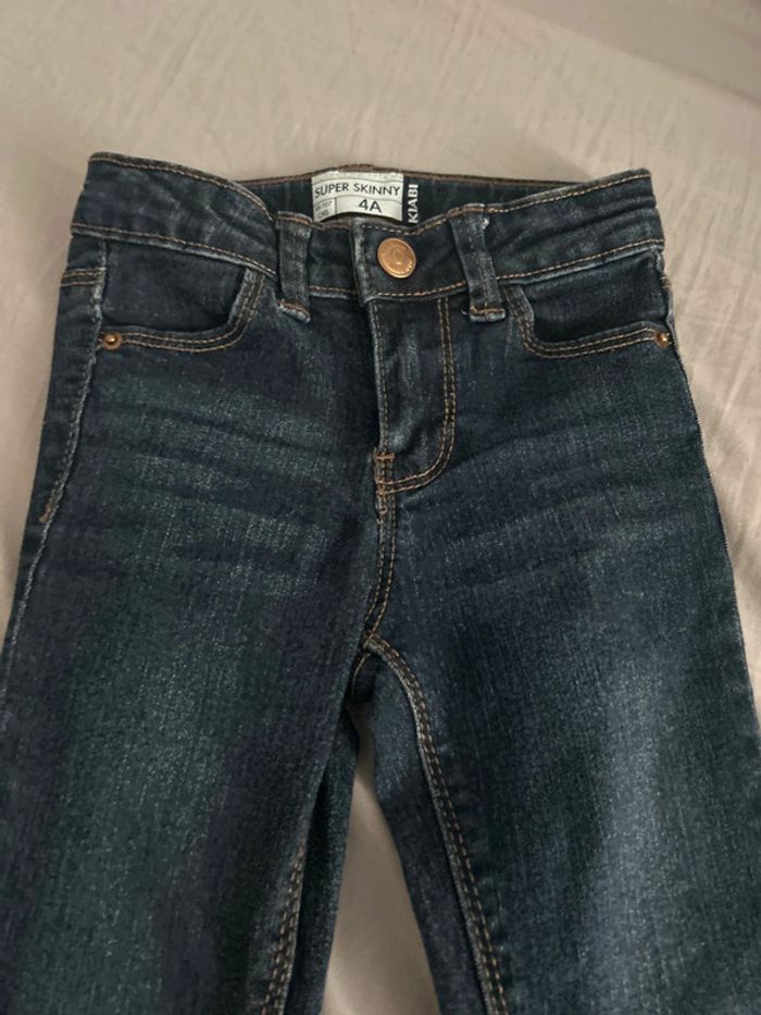 Jeans skinny - photo numéro 2