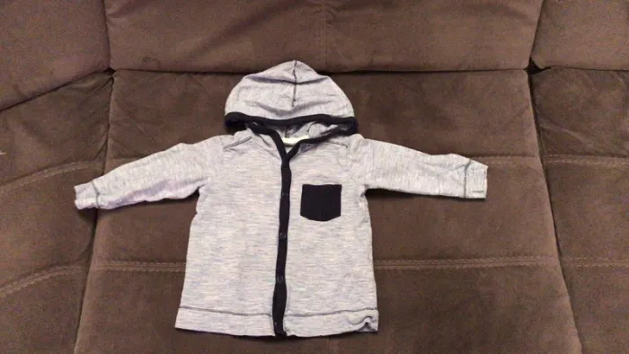 Gilet