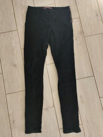 Pantalon noir Comptoir des Cotonniers 🖤