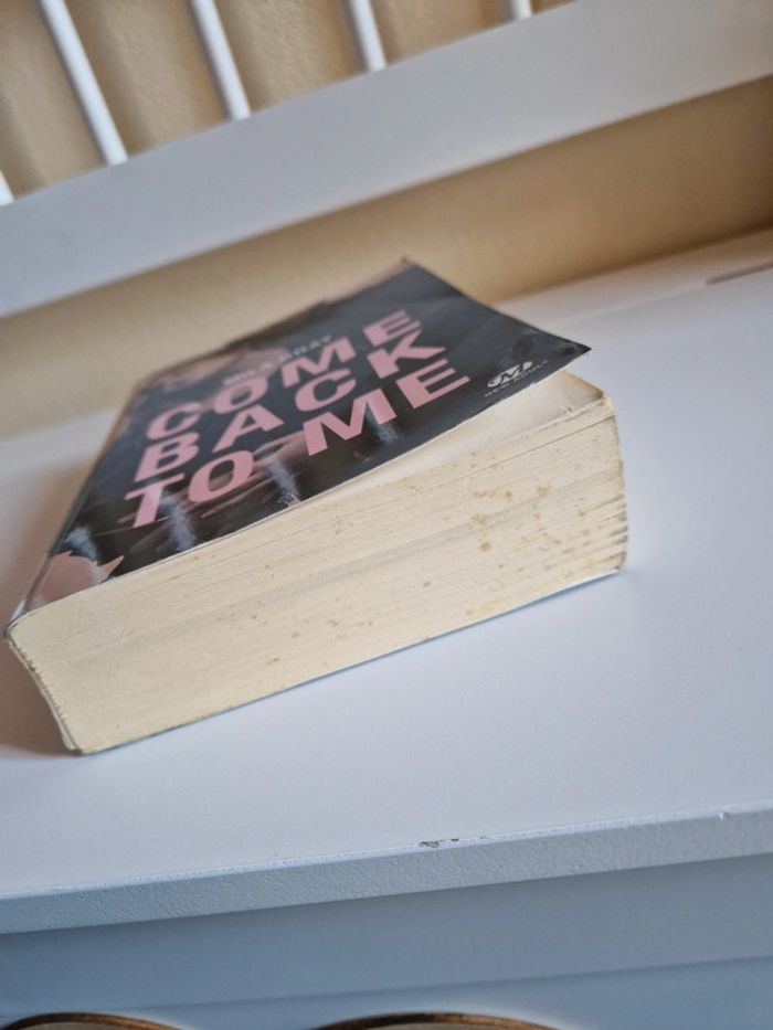 Livre romance - photo numéro 5
