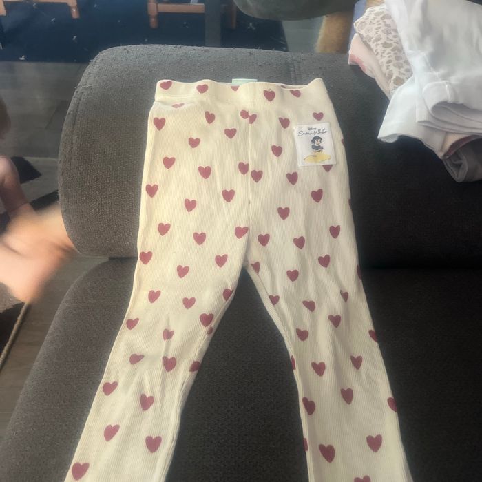 Leggings Disney