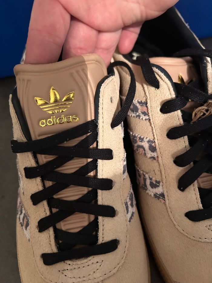 Adidas gazelle - photo numéro 4