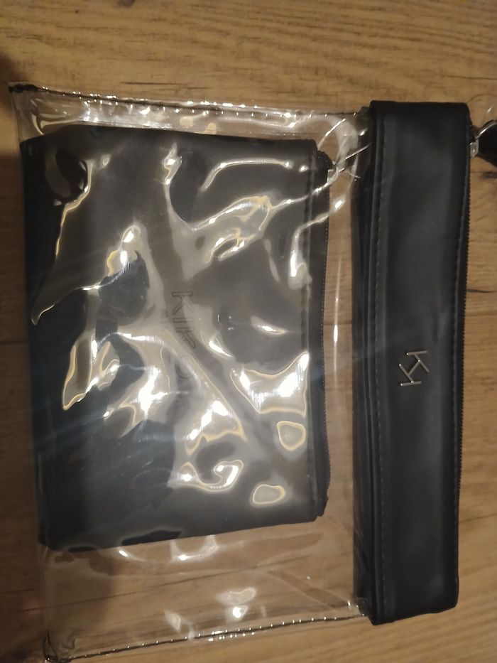 Trousse kiko - photo numéro 2