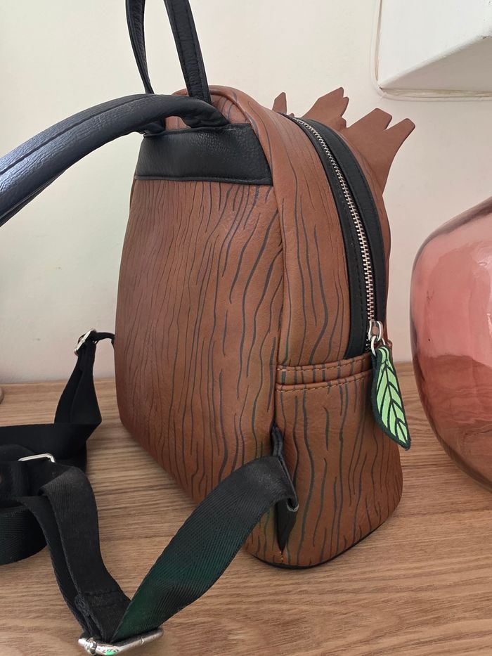 Loungefly Marvel - Groot - photo numéro 4