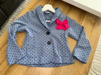 Blazer fille