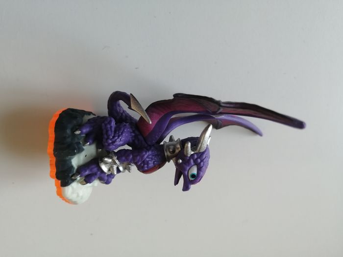 figurine skylanders - photo numéro 4