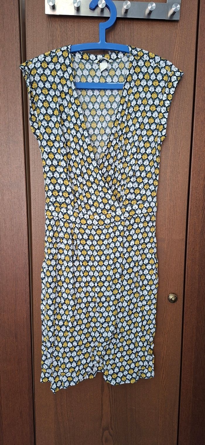 Robe d'été H&M