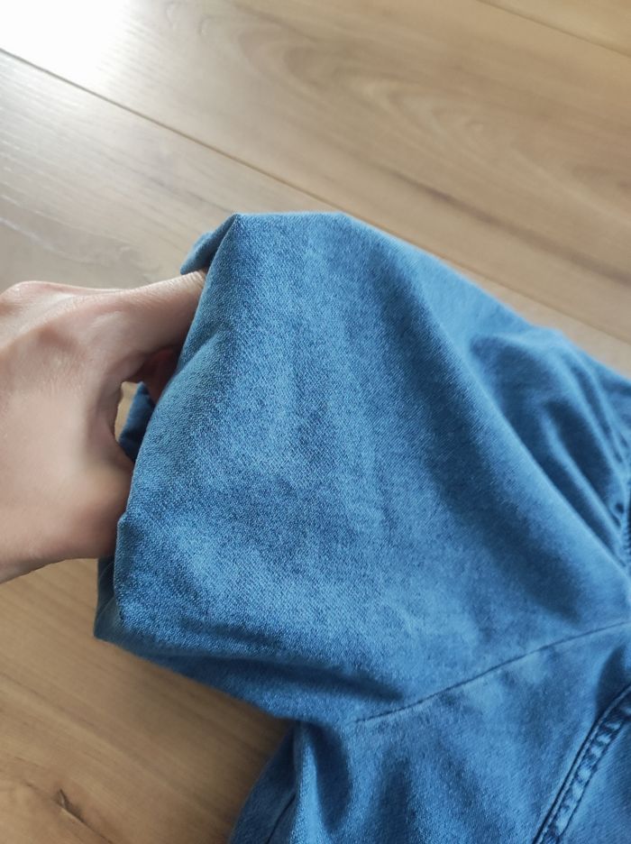 Robe 8/10ans - photo numéro 2