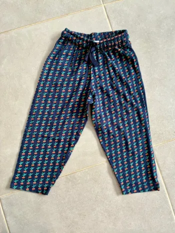 Pantalon fluide carottes 🥕 Arthur 2 ans