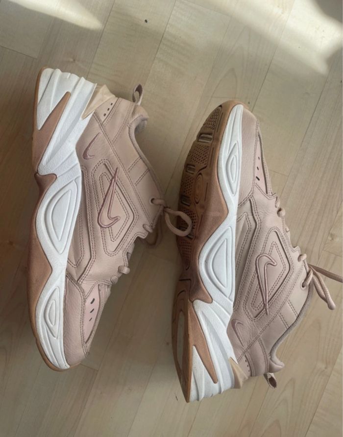 Baskets Nike tekno M2k 41 - photo numéro 3