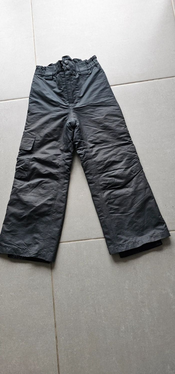 Pantalon de ski Go sport 8 ans