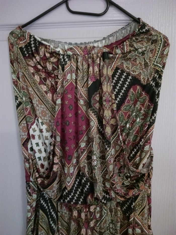 Combinaison femme taille unique - photo numéro 2