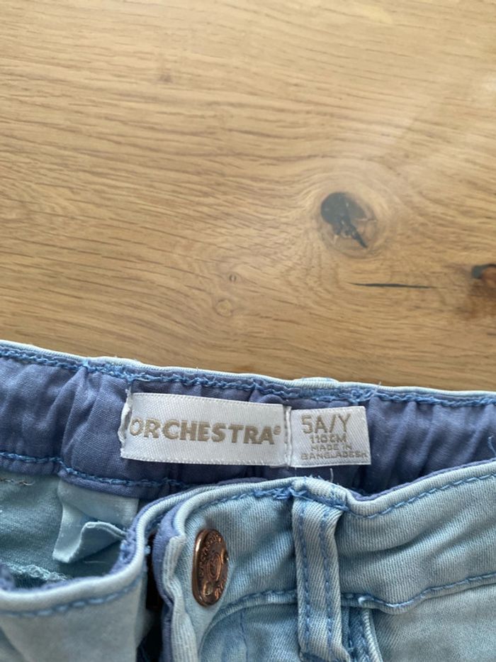 Jeans 5 ans - photo numéro 2