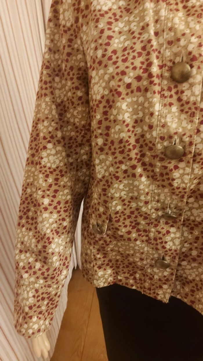 Veste Anne Weybum t 46 - photo numéro 16