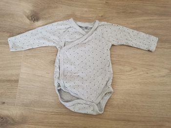 Bodie manches longues