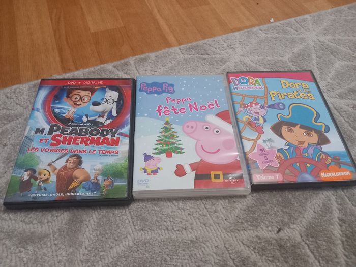 Dvd enfant - photo numéro 10