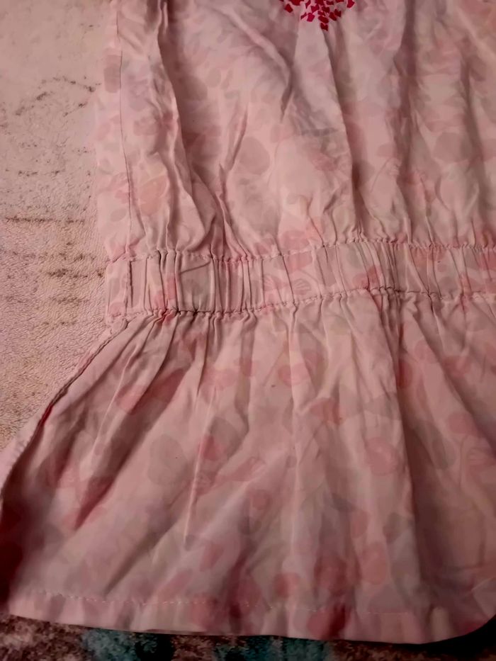 Robe / Tunique en 3 ans Vertbaudet - photo numéro 2