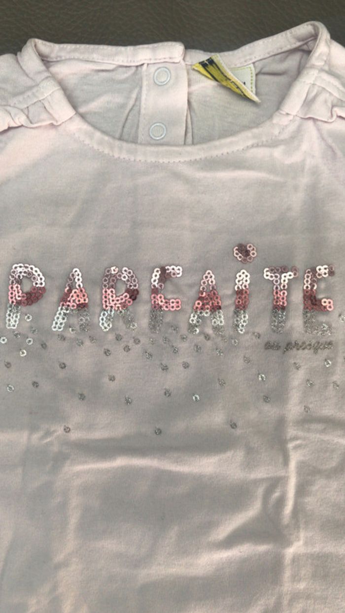 T shirt - photo numéro 2