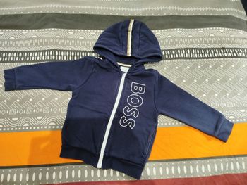 Ensemble Hugo Boss