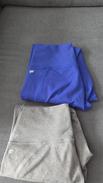 Lot de 2 leggings Fabletics