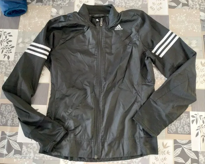 Veste Coupe-vent